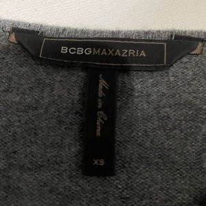 BCBGmaxazria xs